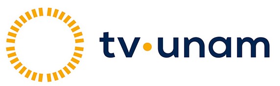 Logotipo de TV UNAM