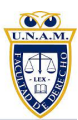Doctores de la Facultad de Derecho de la UNAM