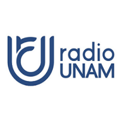 Logotipo de Radio UNAM